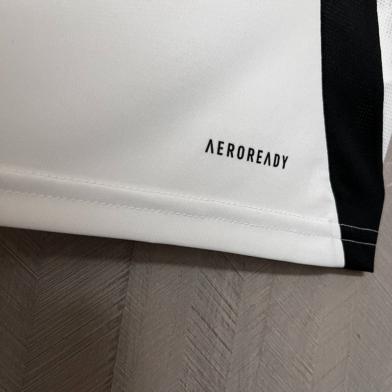 Camisa Flamengo 25/26 Away