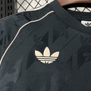 Camisa Real Madrid 24∕25 Special Edition Black