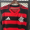 Camisa Flamengo Regata 25/26