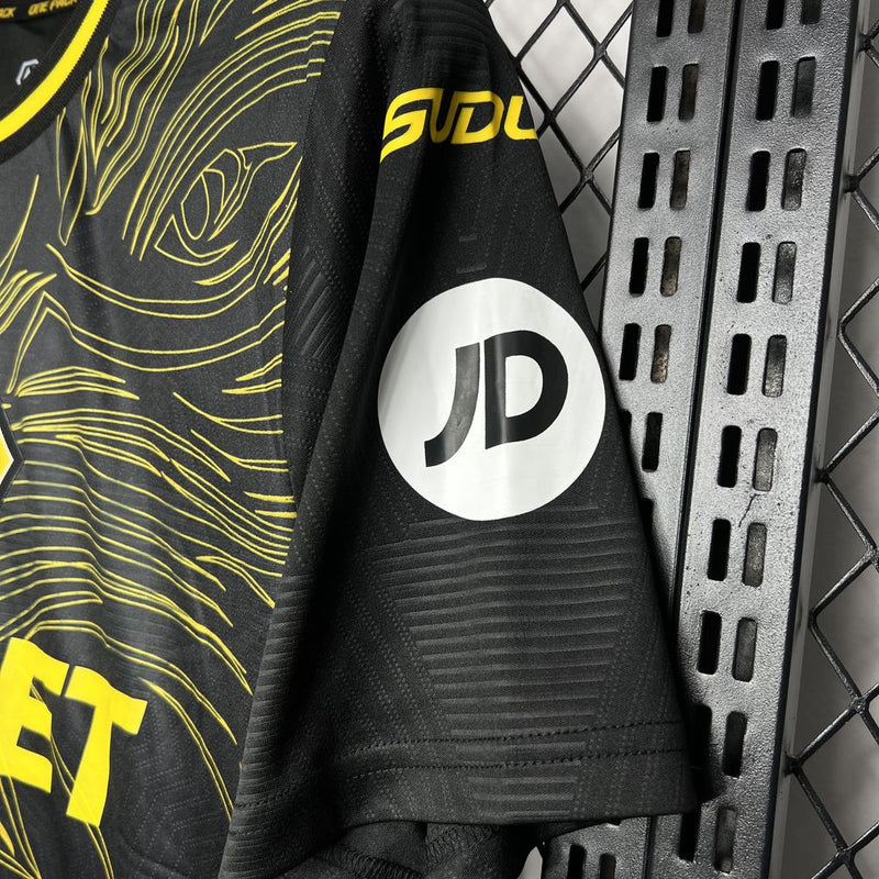 Camisa Wolves 2024/25 Away