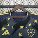 Camisa Boca Juniors 25/26 Special Edition