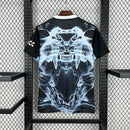 Camisa Manchester City 25/26 Special Edition - Azul e Preto