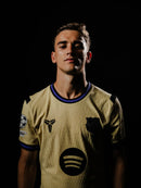 Camisa Barcelona 25/26 Away Jogador Version