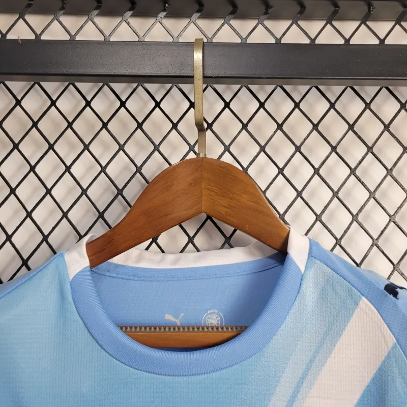 Kids Manchester City l 25/26