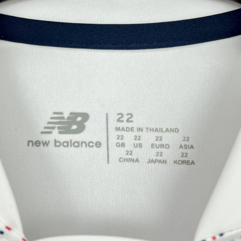 Infantil Lille OSC 24∕25 Away