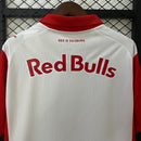 Camisa Leipzig RedBull 25/26 Home