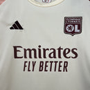 Infantil Olympique Lyonnais 24∕25 Third