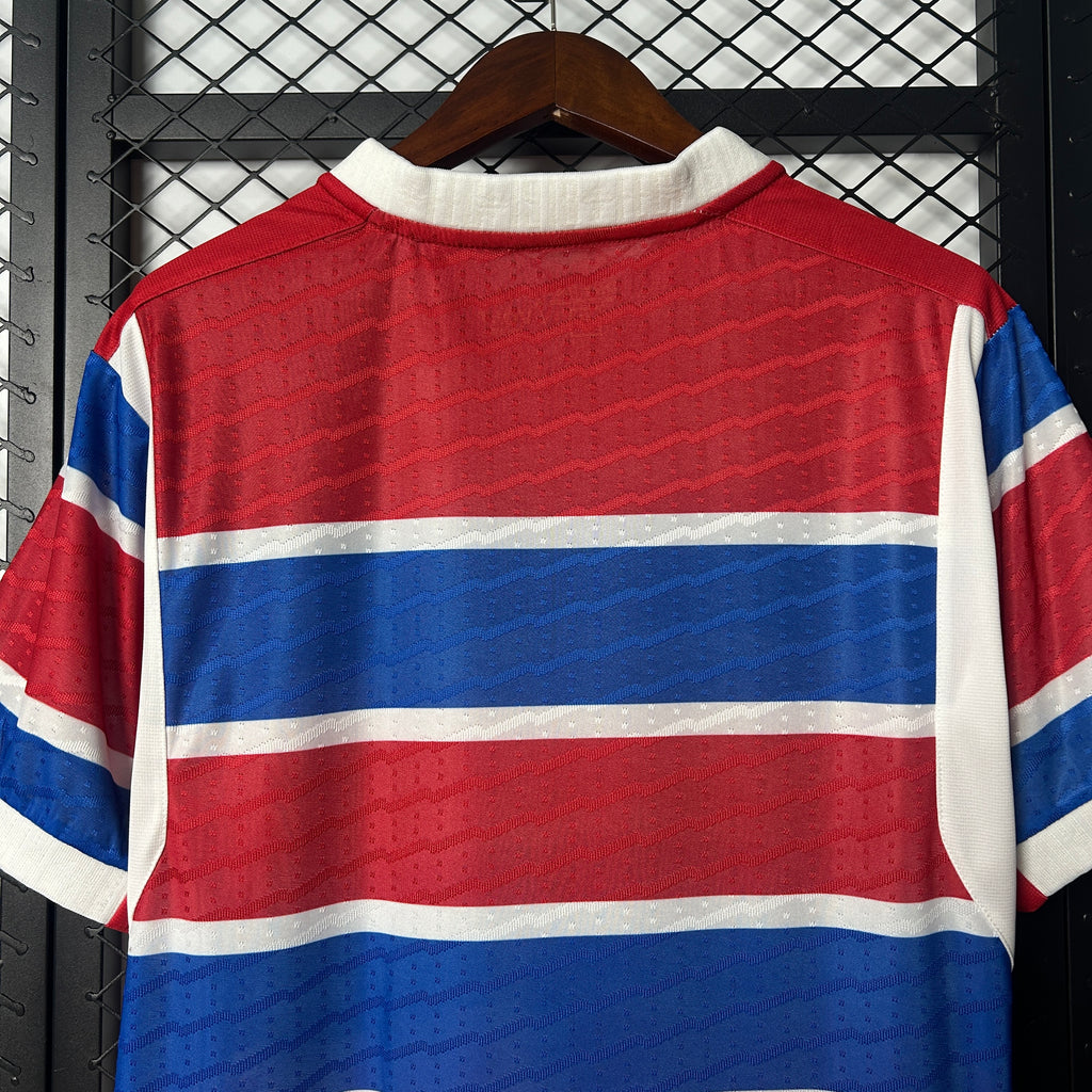 Camisa Fortaleza 25∕26 Home