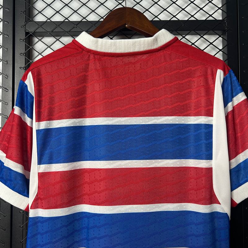 Camisa Fortaleza 25∕26 Home