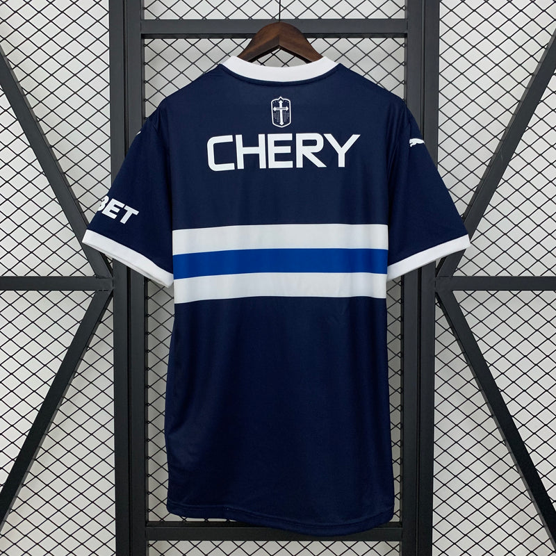 Camisa Universidad Católica 25/26 Home