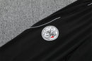 Training Suit Ajax 25/26 Black - Winter