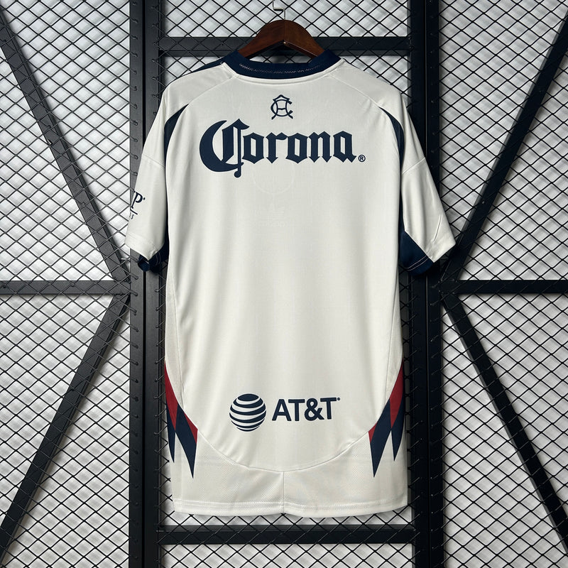 Camisa América do México 25/26 Special Edition