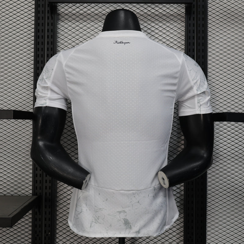 Camisa Manchester City 24/25 Away Jogador