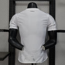 Camisa Manchester City 25/26 Jogador Away