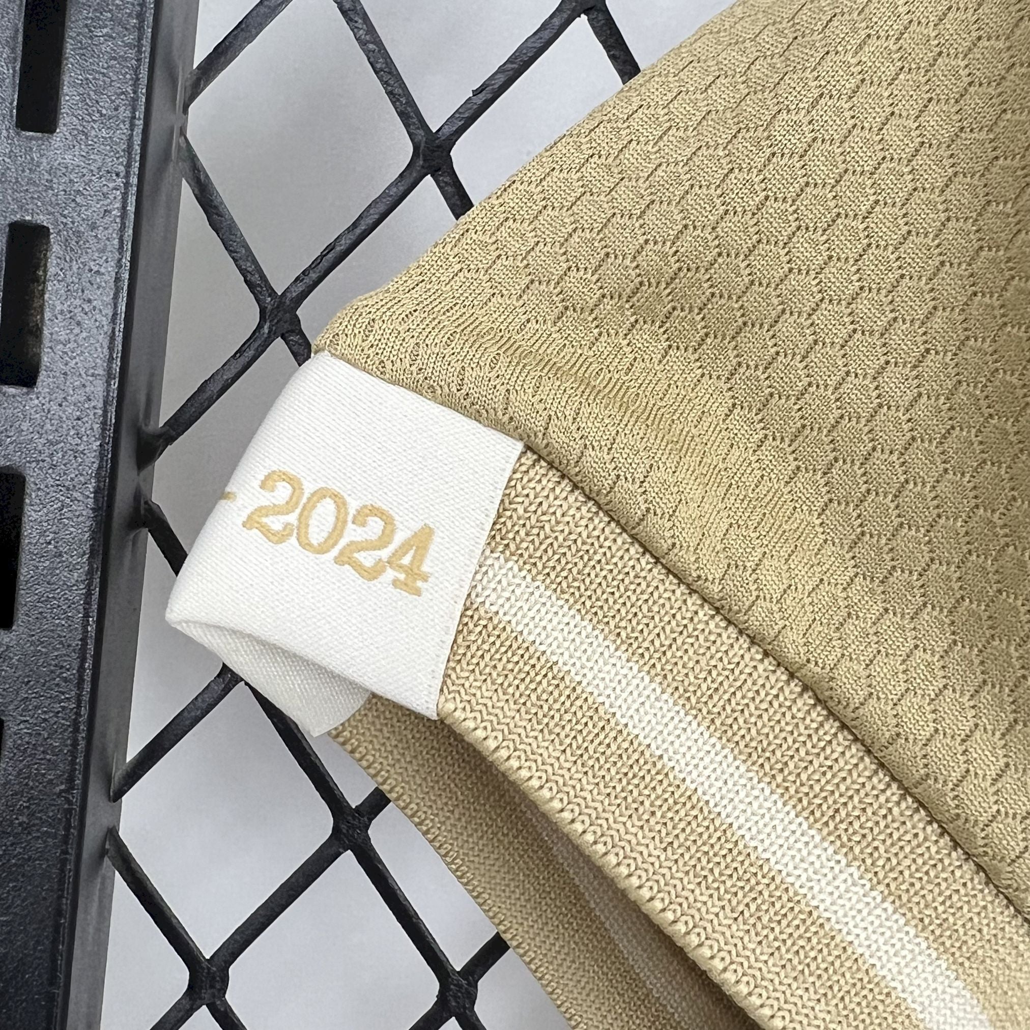 Conjunto Infantil Vasco 24∕25 Third