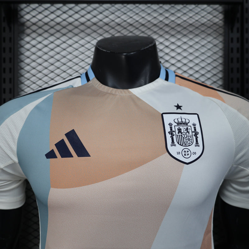 Camisa España 25/26 Player Away