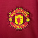 Camisa Manchester United 25/26 Home