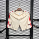 Shorts Bayern Munich 2024/25 Third
