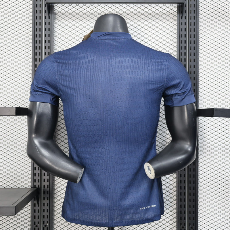 Camisa Psg 25/26 Player Home