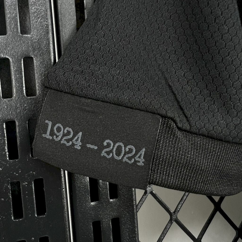 Camisa Feminina Vasco da Gama 24∕25 Goleiro