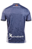 Kit Infantil Real Sociedad 25∕26 Away