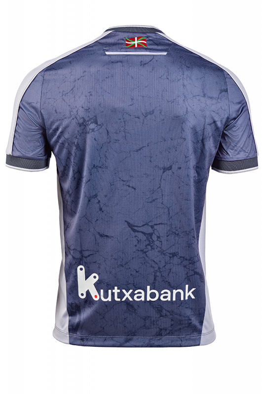 Kit Infantil Real Sociedad 25∕26 Away