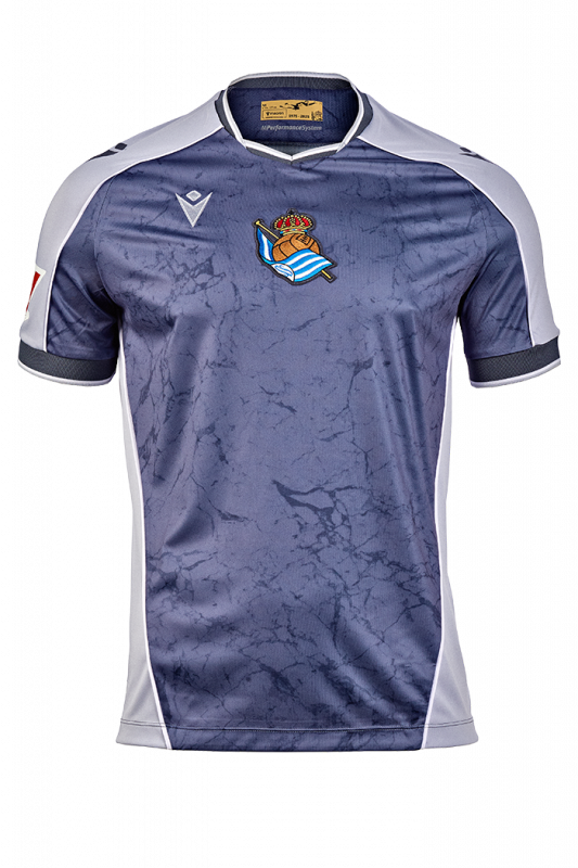 Kit Infantil Real Sociedad 25∕26 Away