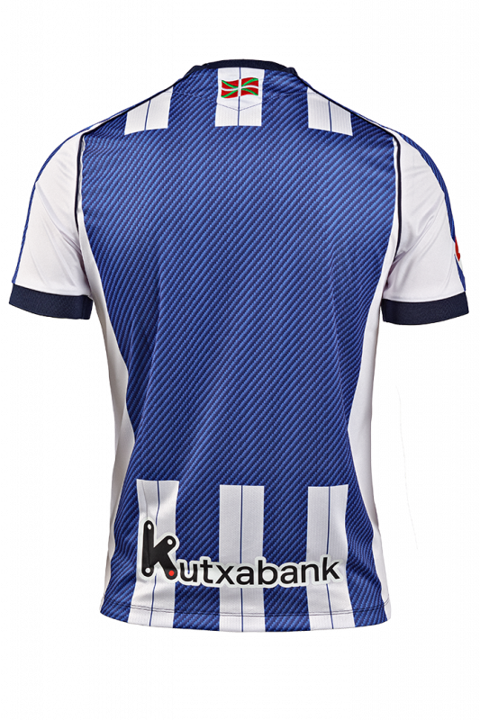 Kit Infantil Real Sociedad 25∕26 Home