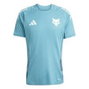 Camisa Cruzeiro Feminina 25/26 Treino - Azul