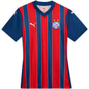 Camisa Bahia 25/26 Feminino Home