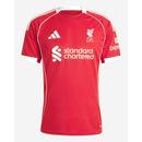 Camisa Liverpool 25/26 Home