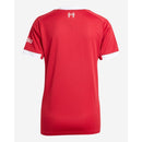 Camisa Liverpool Feminino 25/26 Home