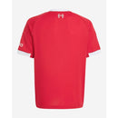 Kit Infantil Liverpool 25/26 Home