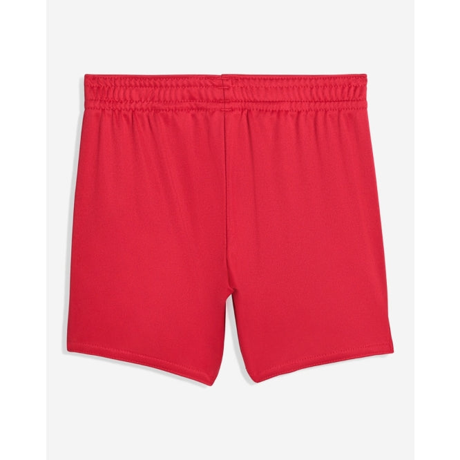 Kit Infantil Liverpool 25/26 Home