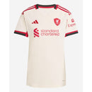Camisa Liverpool Feminino 25/26 Away