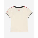 Kit Infantil Liverpool 25/26 Away