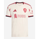 Camisa Liverpool 25/26 Away