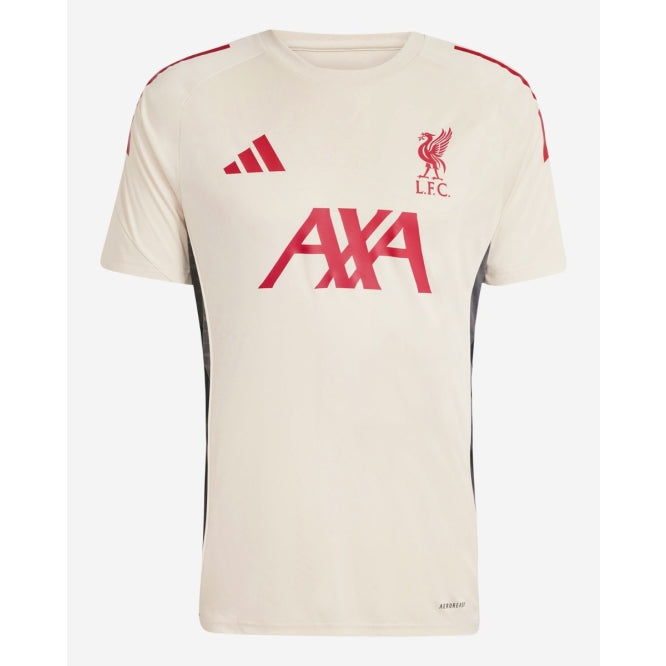Camisa Liverpool 25/26 Training