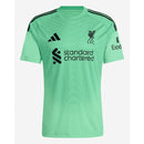 Camisa Liverpool 25/26 Portero