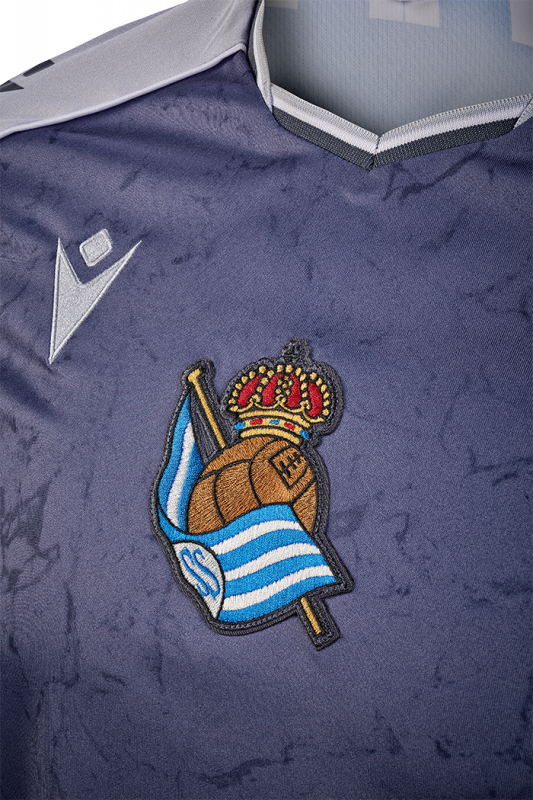 Camisa Espanyol 25/26 Away