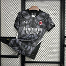 Camisa 24∕25 AC Milan GoalKeeper