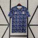 Camisa Real Madrid 24/25 Treino