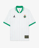 Camisa Real Racing Club 25/26 112th Anniversary Edition