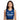 Arsenal Feminino Cropped 25/26