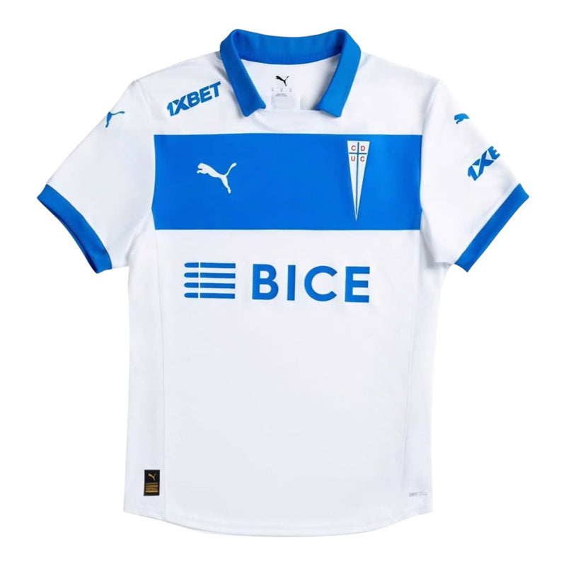 Camisa Universidad Católica 25/26 Home