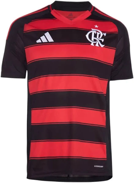Camisa Flamengo 25/26 Home