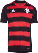 Camisa Flamengo 25/26 Home
