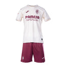 Kit Infantil Villarreal 25/26 Away