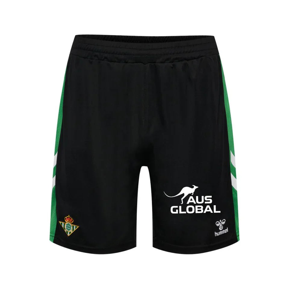 Shorts Betis 25/26 Home