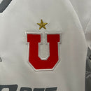 Kit Infantil University of Chile 24/25 Home